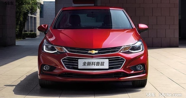解读全新科鲁兹,2018全新科鲁兹解析