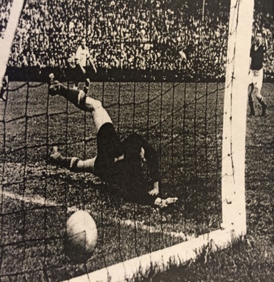 德国世界杯史上最耻辱一战,德国最后一次夺得世界杯