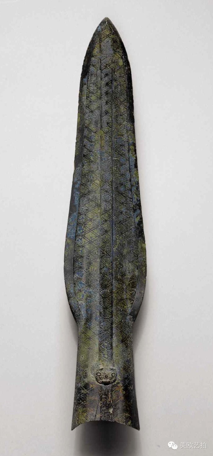 2015拍卖年鉴｜青铜器