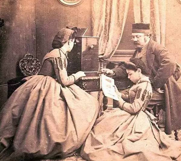 毕加索半框眼镜,毕加索复古眼镜