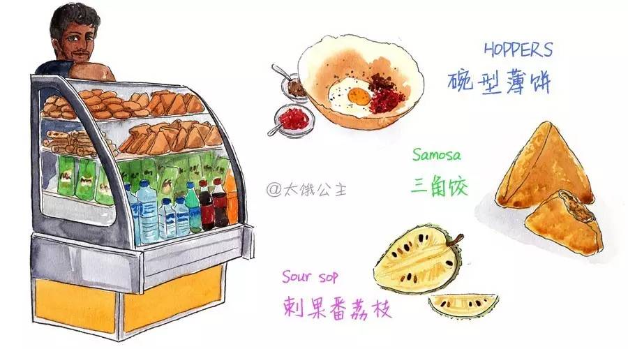 斯里兰卡最不可思议的景点,深度揭秘斯里兰卡