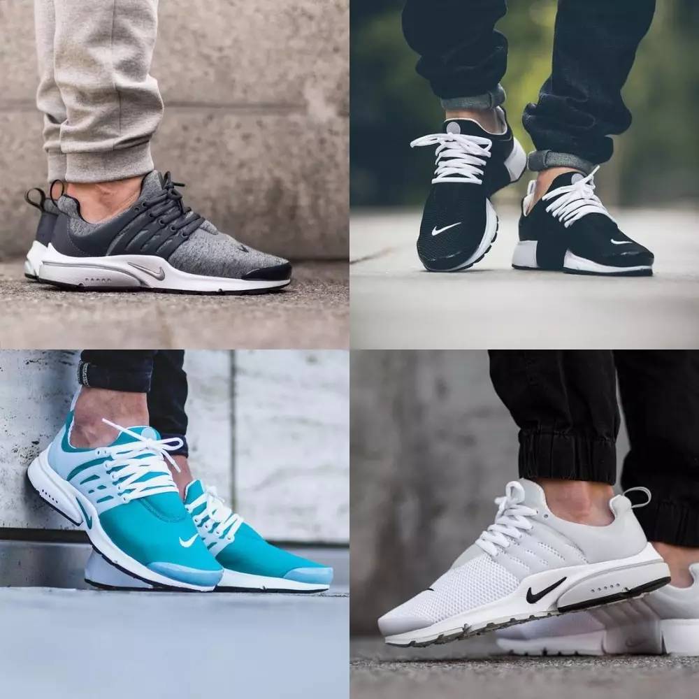 那些脚感贼棒的平价潮鞋,平价好看的鞋子潮鞋推荐