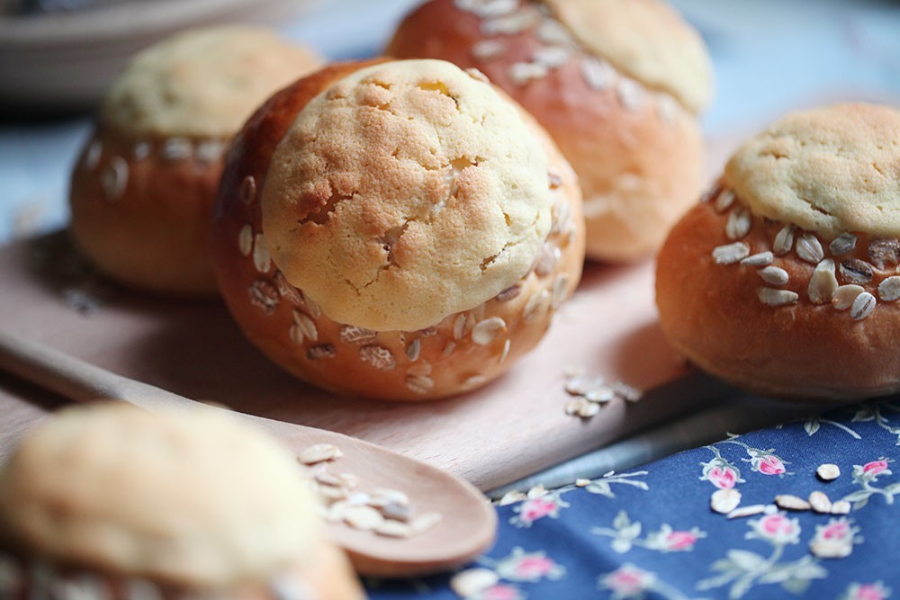 故事|离开工作十年的腾讯，她开了家不一样的面包店