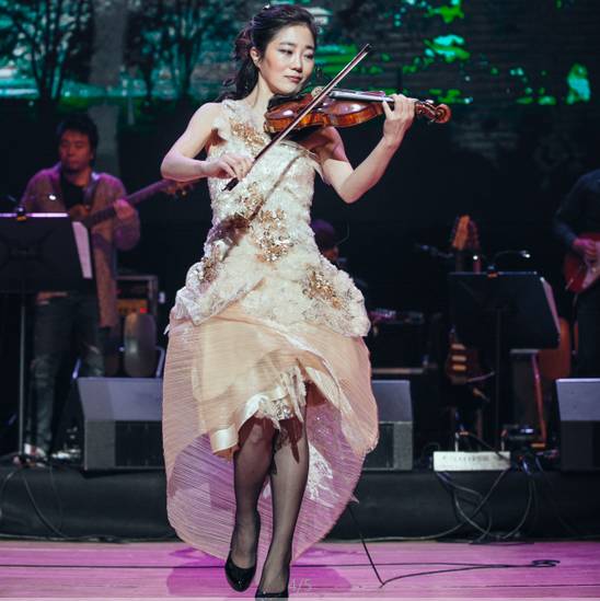 音乐节8月上海,8月上海音乐演出