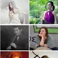 音乐节8月上海,8月上海音乐演出