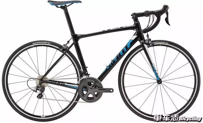 giant新款escape2d平把公路车,giant新款escape1平把公路车
