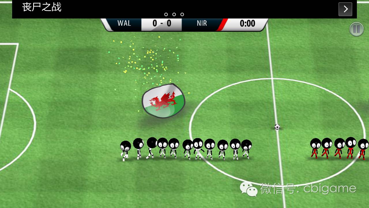 游戏火柴人的坦克,游戏火柴人火箭战