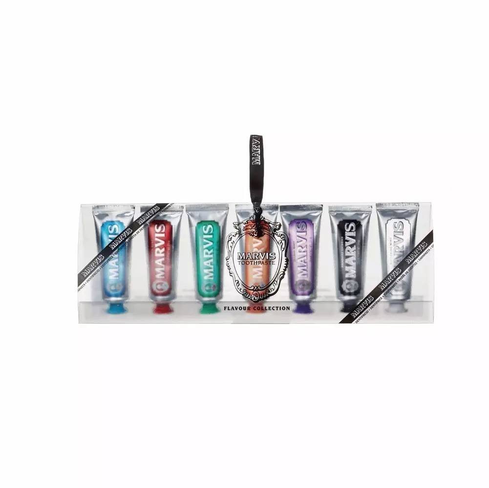 最实用的旅行化妆使用包,短期旅行带什么化妆包