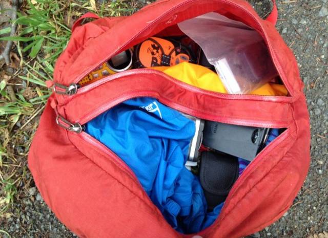 户外背包入门推荐,osprey户外背包选择指南