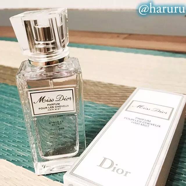 日本博主香水测评,日本最受欢迎的10款香水