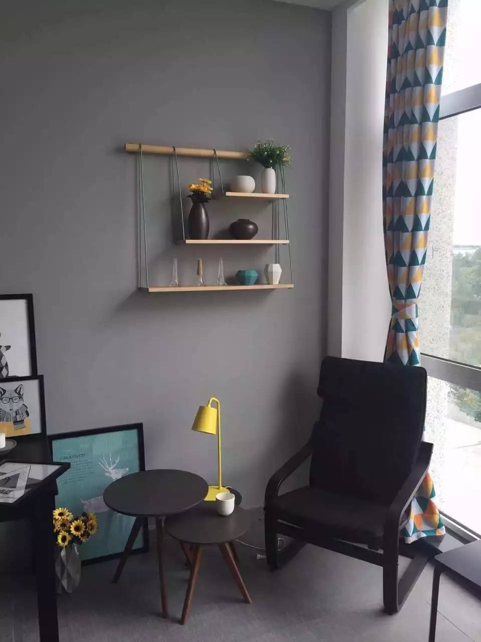 他的软装家具承包万科楼盘，“去中间化”为做国内第一生活方式品牌