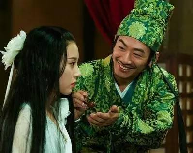 18线女星约P被爆，其男友原来是《太子妃》绿王！剧情很快转折，绿王也绿了18线！