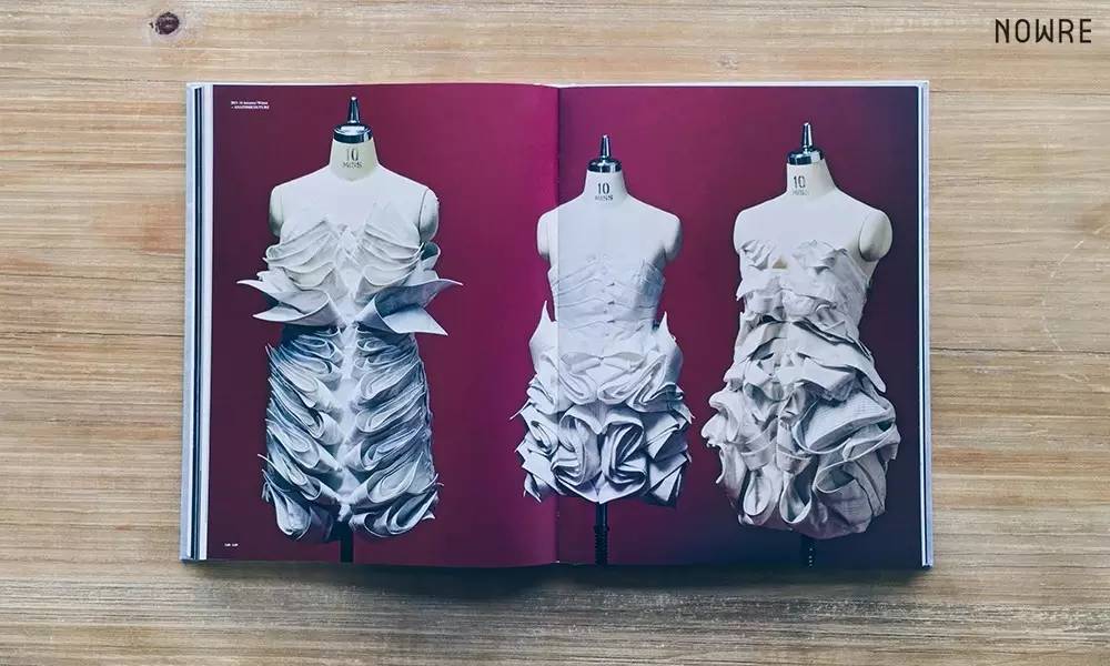 翻开《UNDERCOVER》,有很多你不知道的高桥盾琐事