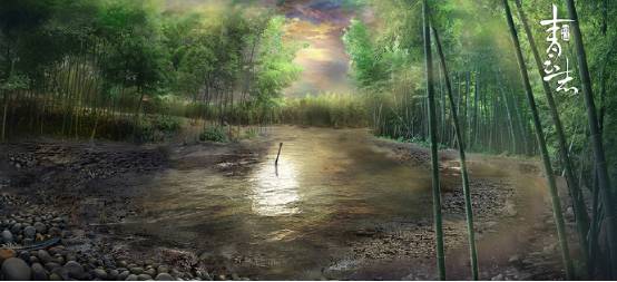 看《青云志》场景特辑，一起来探索终极仙侠秘境！