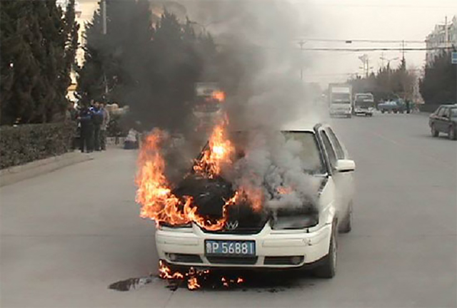 夏季到了请维护你的爱车,炎热夏季你的爱车将面临以下问题