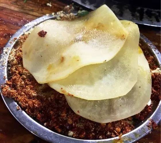 推荐一下成都好吃的宵夜,吃遍成都100家夜宵