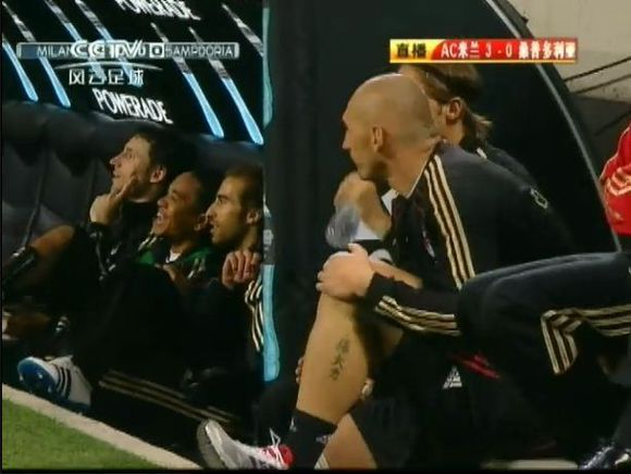 各球星纹身,nba球星汉字纹身