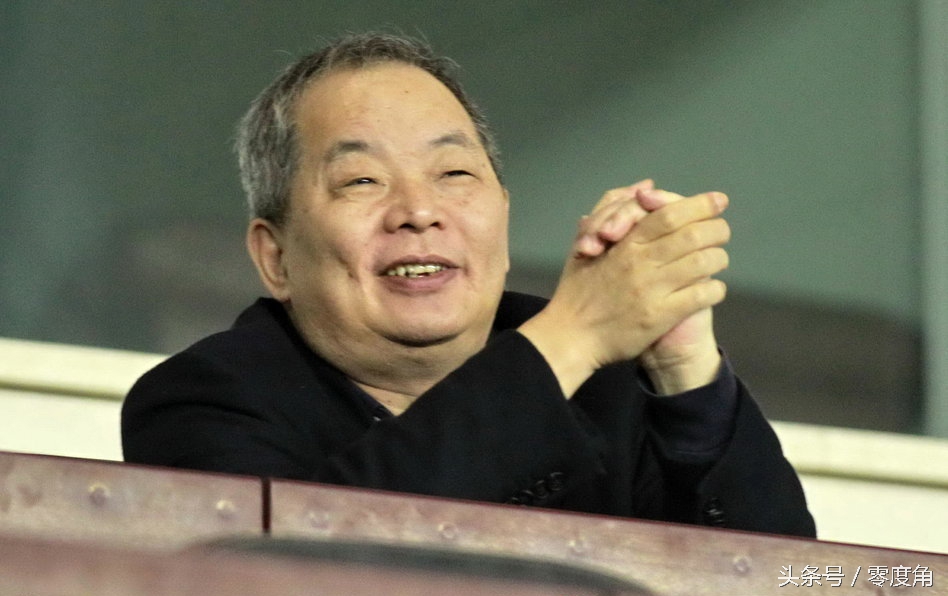 中超各个球队老板,中超各球队老板