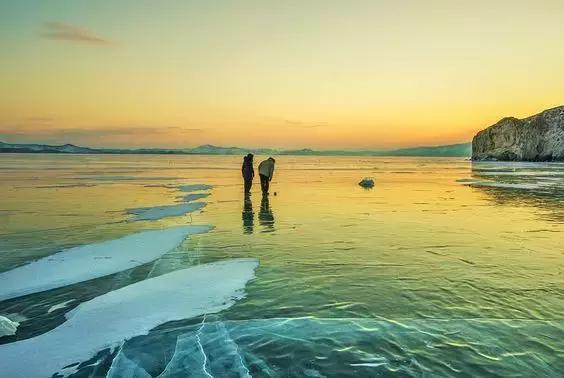 比东南亚划算还免签,只要1W,就能到俄国最美的贝加尔湖!