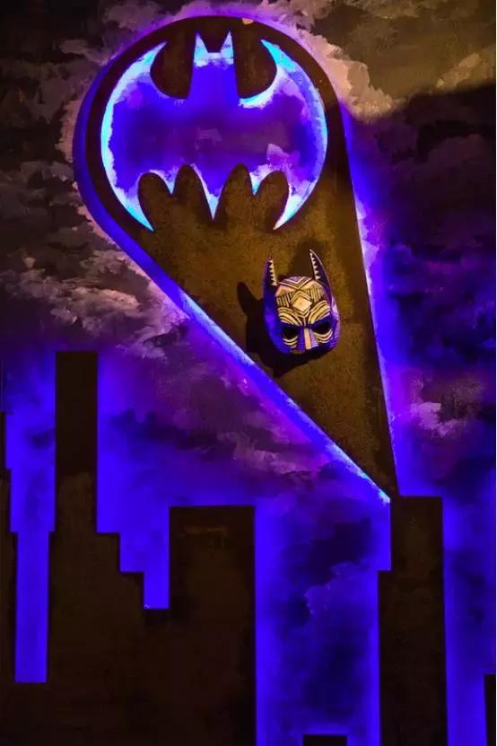 大学路网红打卡店,大学路网红打卡咖啡馆