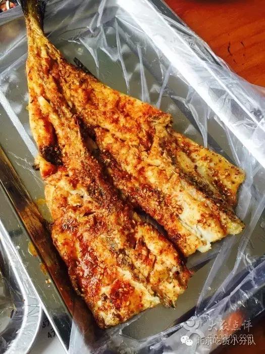 撸串最美的地方,北京烤串老字号有名的店