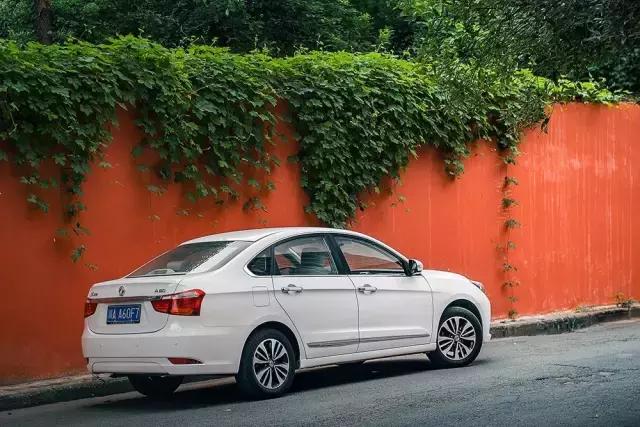 东风风神a60值不值得新手购买,东风风神a60值得买吗