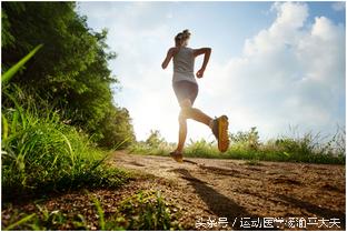 跑步怎么预防膝盖损伤,跑步过量后膝盖损伤怎么恢复