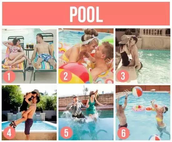 100对情侣合照,情侣合影100个技巧