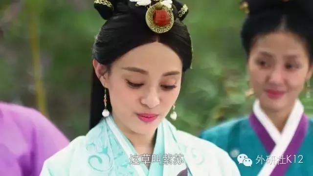 人生赢家羋月唯一的缺憾