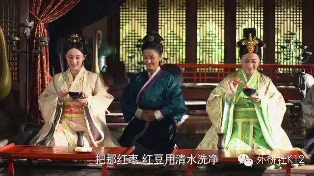 人生赢家羋月唯一的缺憾