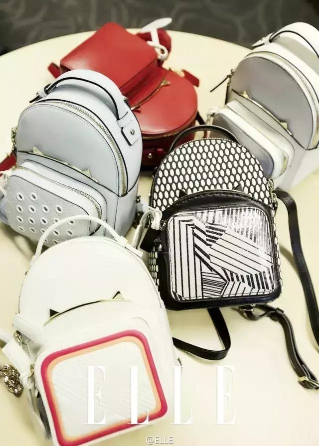 永不过时的国产包包,最值得买的国产包包