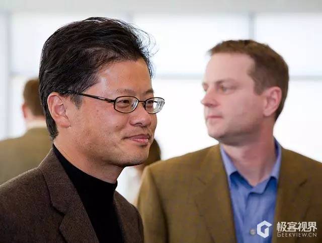 雅虎曾经有多厉害 (雅虎的衰败史)