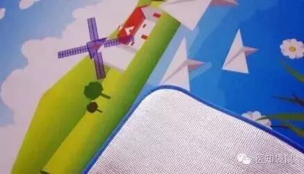 如何自测爬爬垫有毒,爬爬垫安全无毒