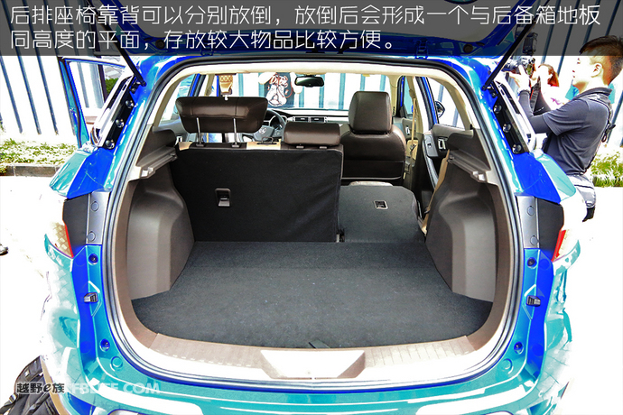 江铃驭胜s3301.5t手动挡二手车,江铃汽车驭胜s330评价