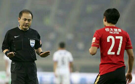 中超裁判怎么评价,中超各个球队的评价