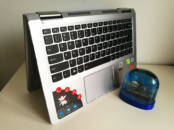 联想yoga710-14isk评测,联想yoga710-14深度测评