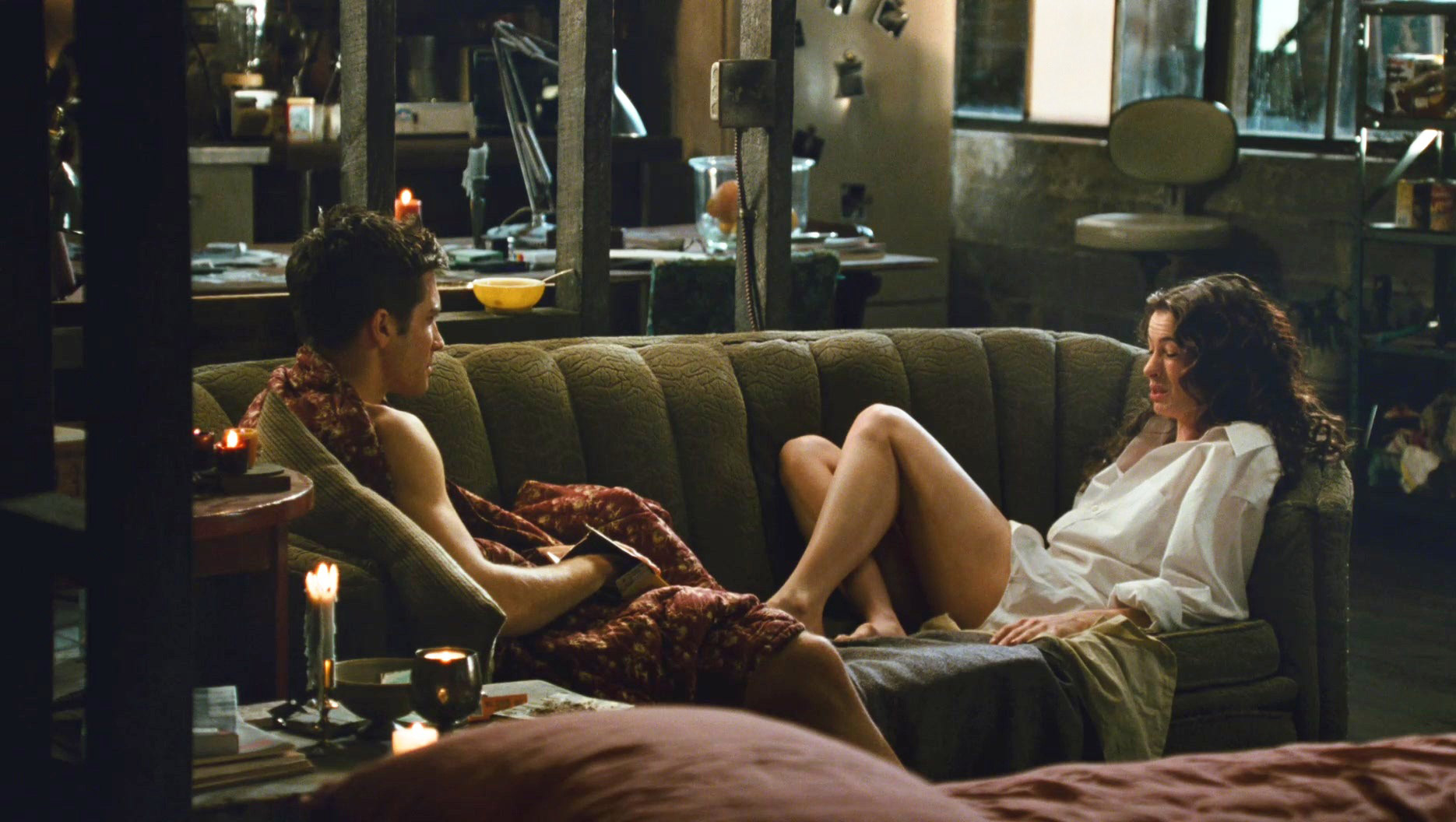 我可以卑微但不能没有尊严的爱你,爱你但绝不卑微的去爱