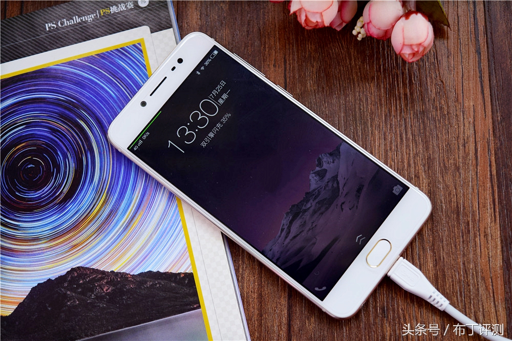 不止是1600万像素柔光自拍，vivox7全面体验评测！