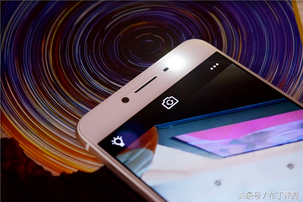 不止是1600万像素柔光自拍，vivox7全面体验评测！