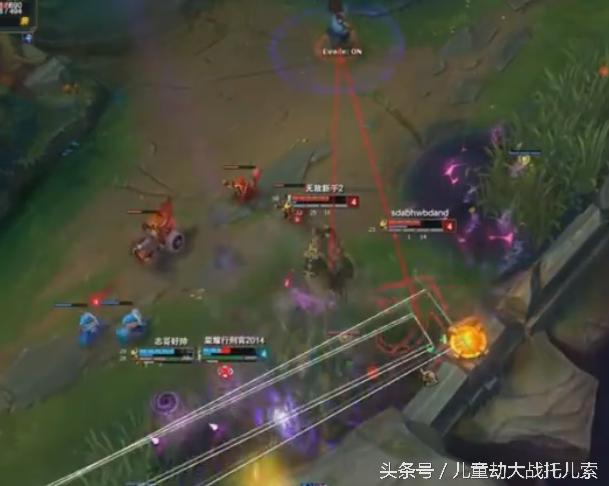 裁决之镰机制是什么,裁决之镰为什么被取消了