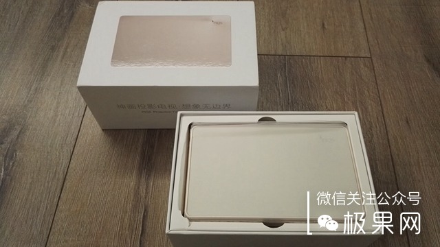 投影仪功能太强大,隔空操控黑科技