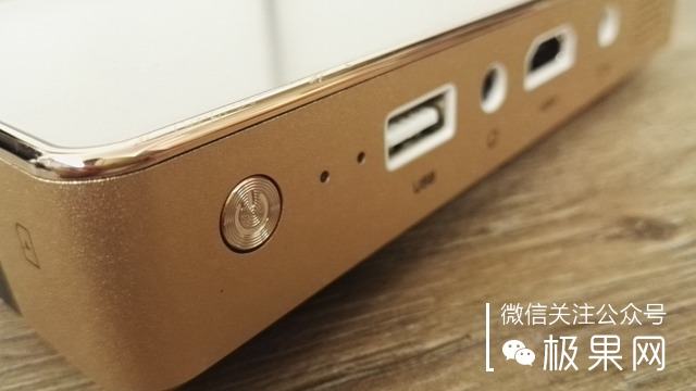 投影仪功能太强大,隔空操控黑科技