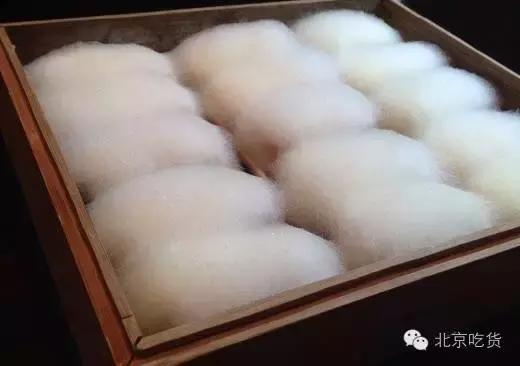 北京比较清淡的美食,北京100种好吃的美食