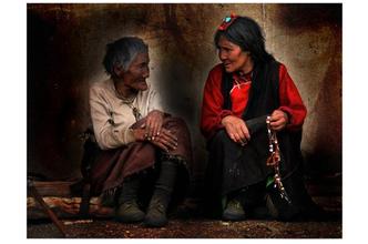 大慈大悲观世音菩萨的心经,观世音菩萨度一切苦厄心经