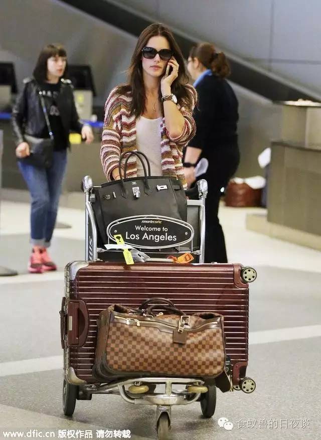 带上旅行箱来一场浪漫的旅行,带上行李箱来一场说走就走的旅行