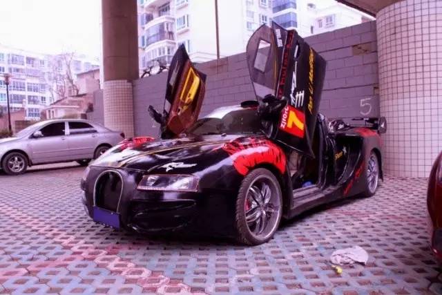 “童养媳”没有了，小老婆你可不能乱打扮！