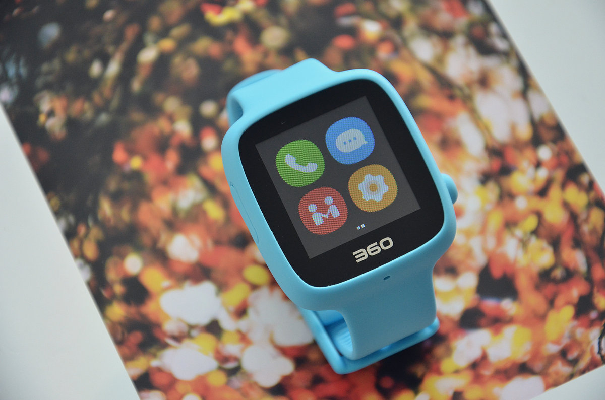 360儿童手表se3,360巴迪龙儿童手表se评测