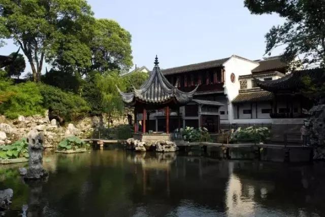 10亿的苏式园林豪宅,最贵的苏州园林别墅