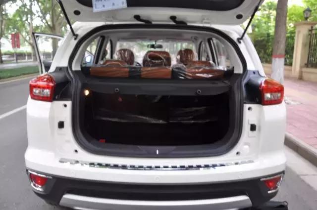 现在买北汽绅宝X35到底划算不划算？│大河说车