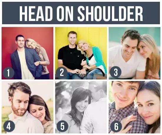 100对情侣合照,情侣合影100个技巧